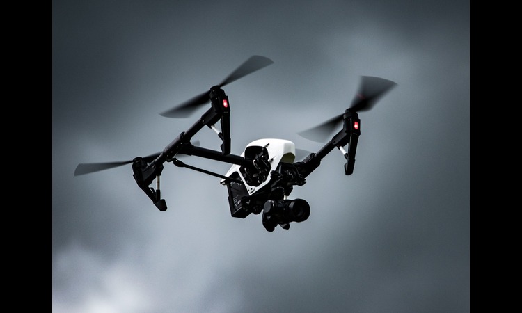 Sharjah Enacts New Law to Regulate Drone Operations Strictly